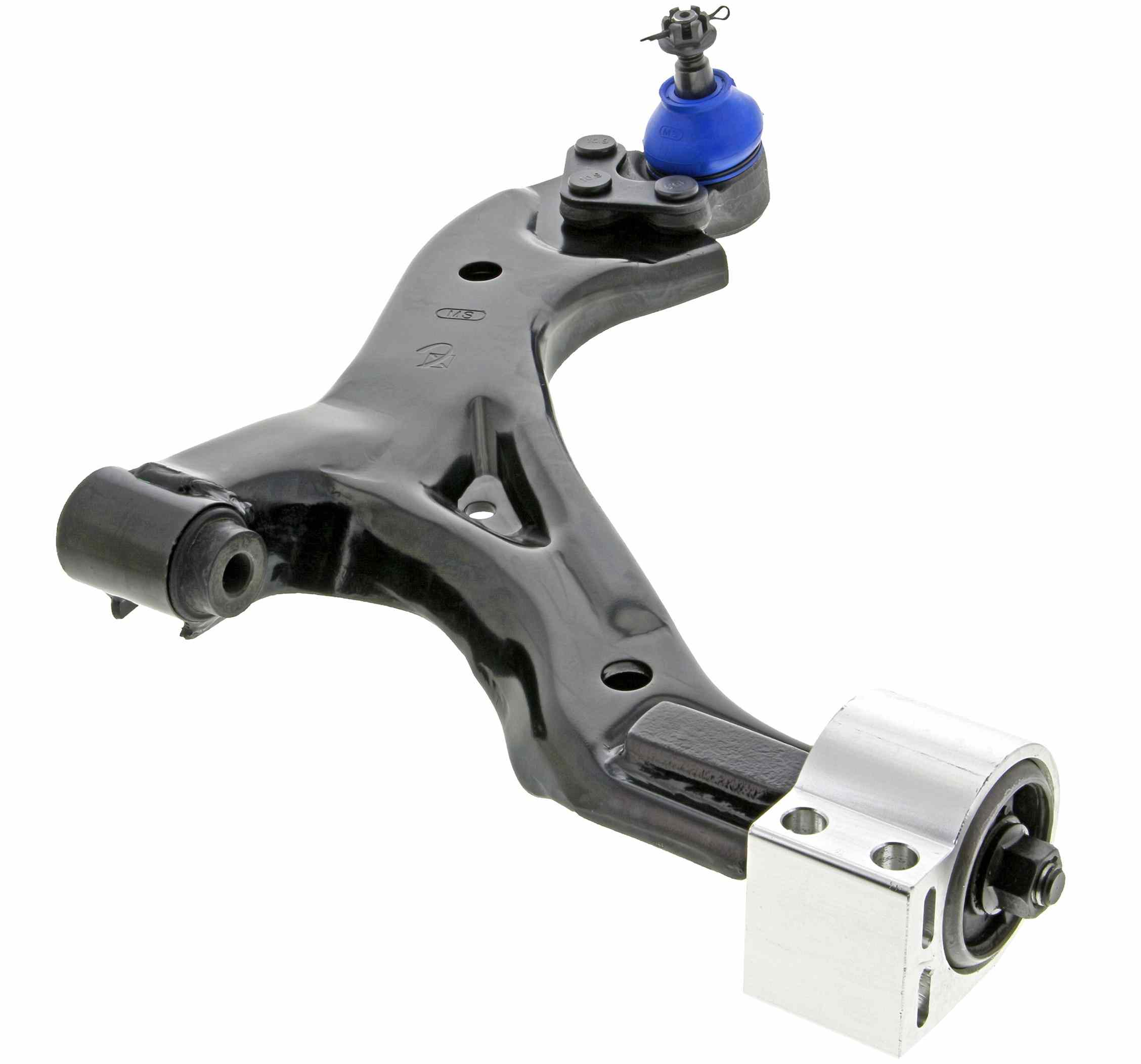 Mevotech Supreme Suspension Control Arm and Ball Joint Assembly CMS50164