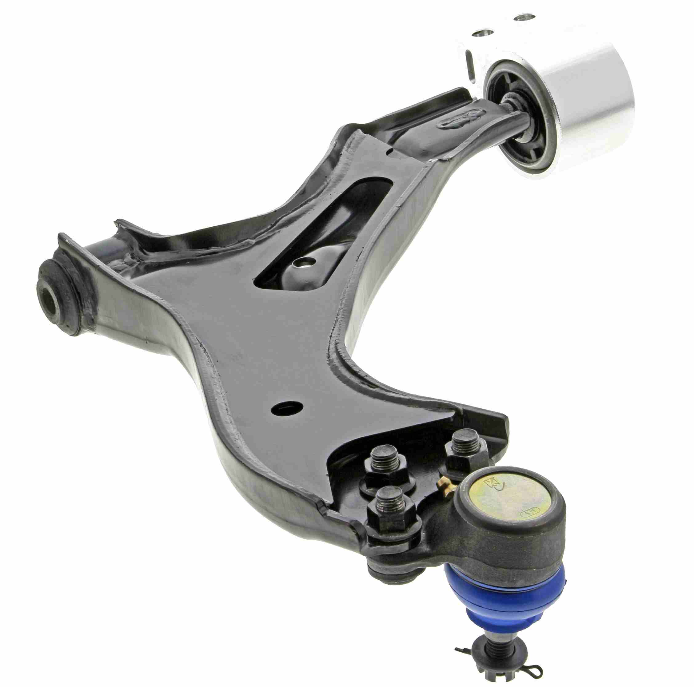 Mevotech Supreme Suspension Control Arm and Ball Joint Assembly CMS50164