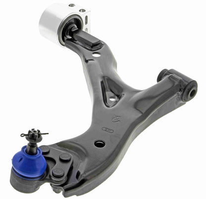 Mevotech Supreme Suspension Control Arm and Ball Joint Assembly CMS50164