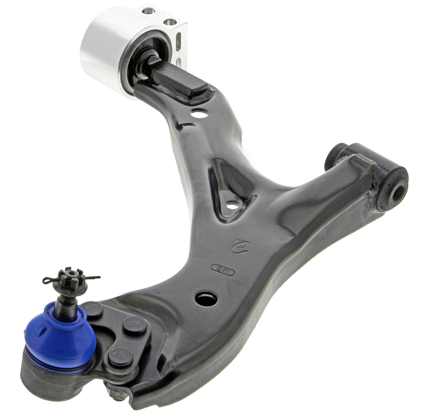 Mevotech Supreme Suspension Control Arm and Ball Joint Assembly CMS50164