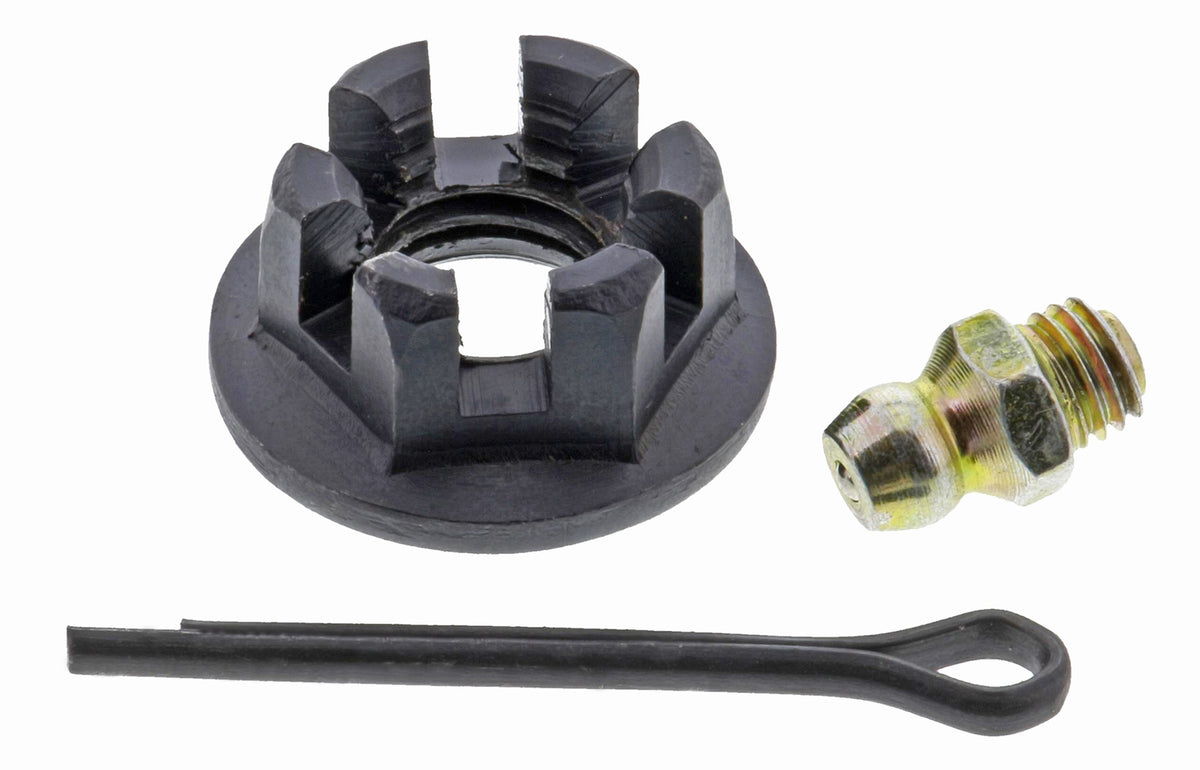 Mevotech Supreme Suspension Control Arm and Ball Joint Assembly CMS50164