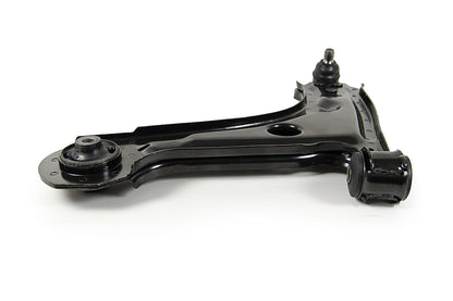 Mevotech Supreme Suspension Control Arm and Ball Joint Assembly CMS50169