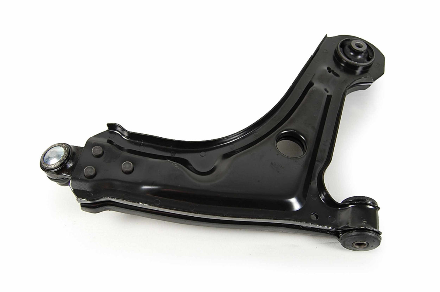 Mevotech Supreme Suspension Control Arm and Ball Joint Assembly CMS50169