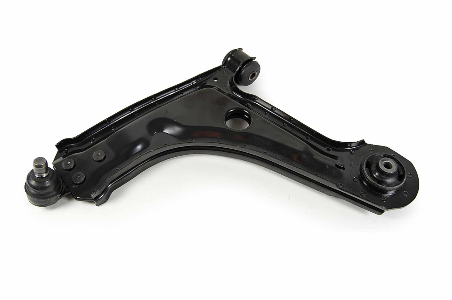 Mevotech Supreme Suspension Control Arm and Ball Joint Assembly CMS50169