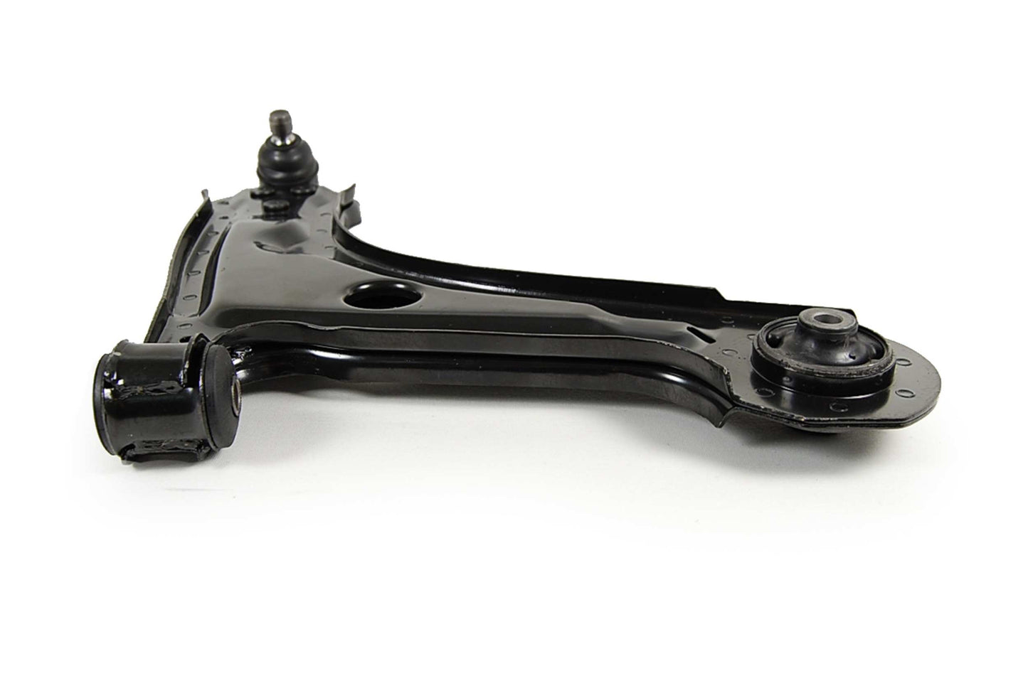 Mevotech Supreme Suspension Control Arm and Ball Joint Assembly CMS50170