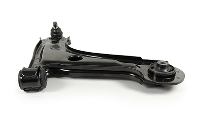 Mevotech Supreme Suspension Control Arm and Ball Joint Assembly CMS50170
