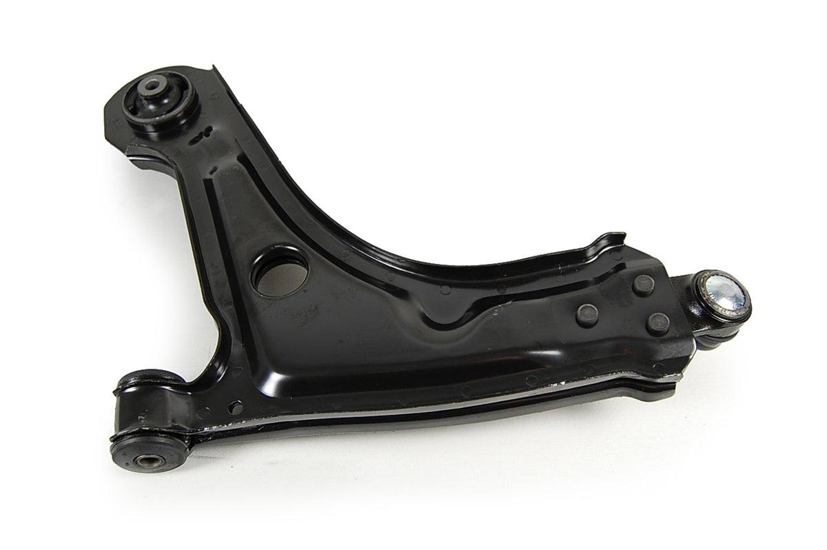 Mevotech Supreme Suspension Control Arm and Ball Joint Assembly CMS50170