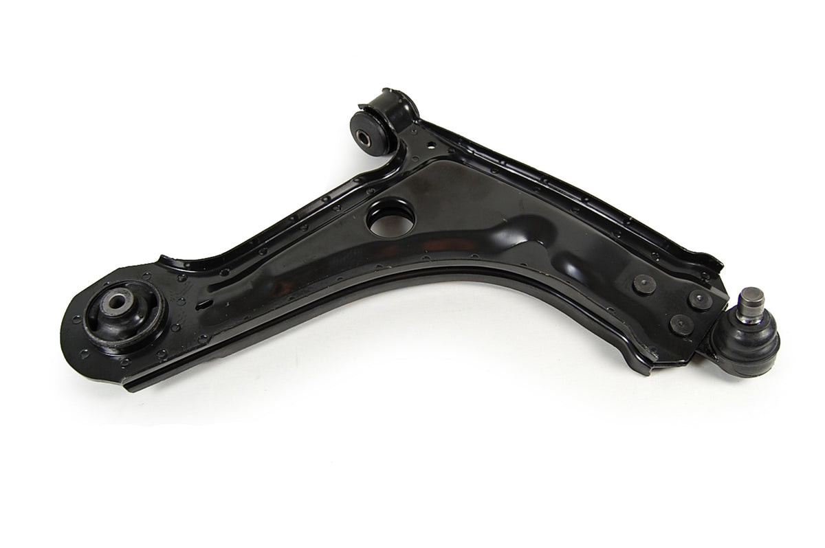 Mevotech Supreme Suspension Control Arm and Ball Joint Assembly CMS50170