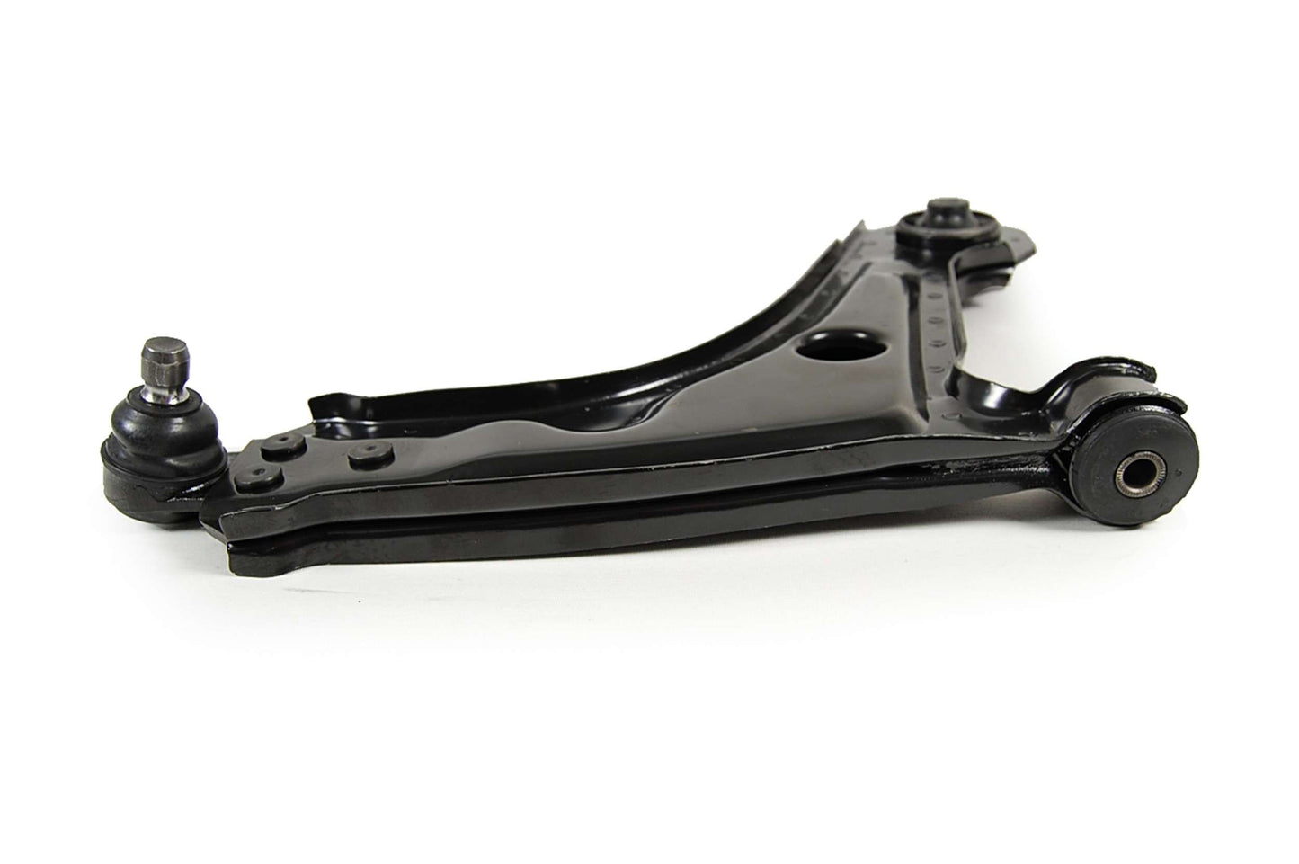 Mevotech Supreme Suspension Control Arm and Ball Joint Assembly CMS50170