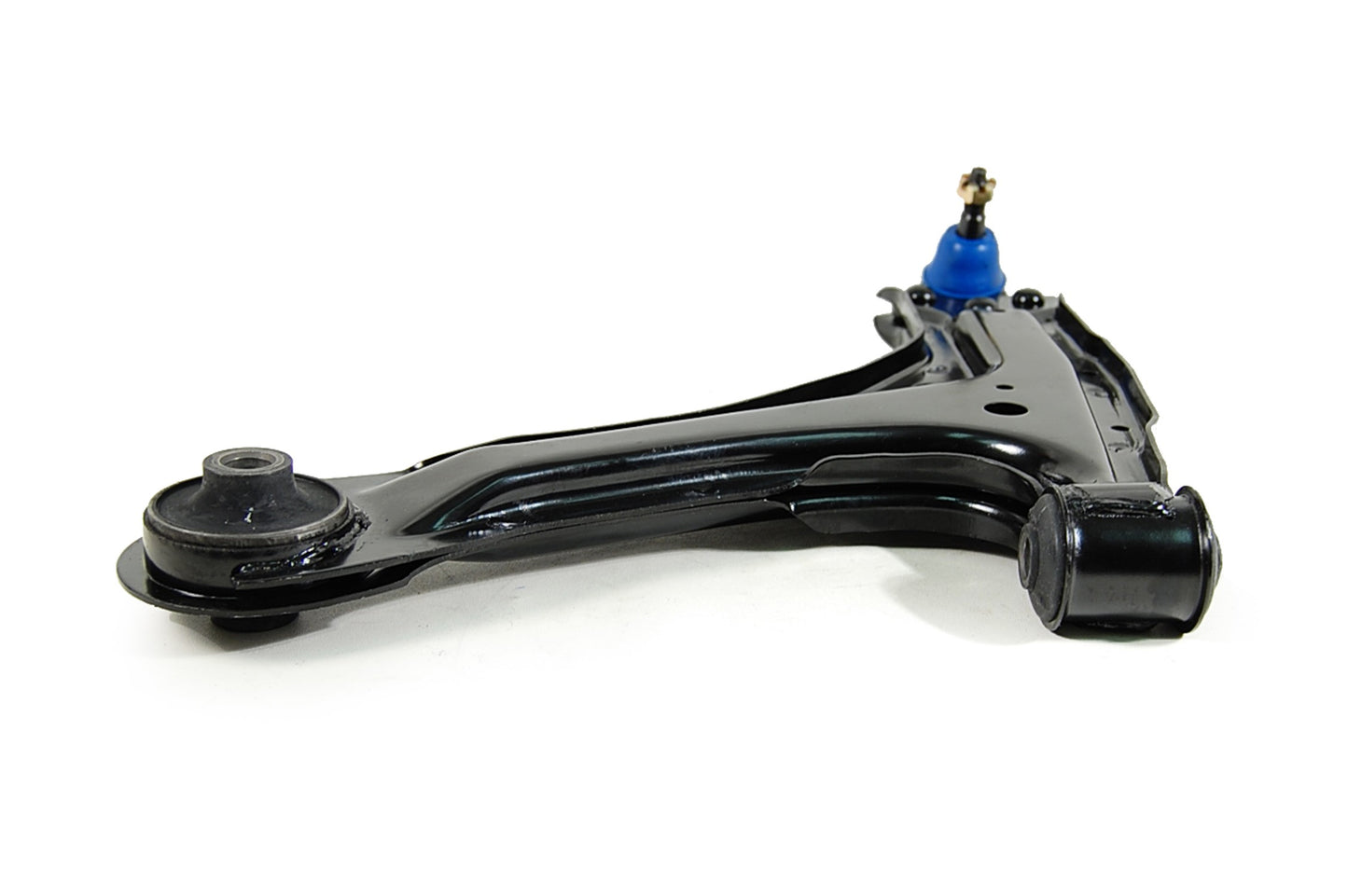 Mevotech Supreme Suspension Control Arm and Ball Joint Assembly CMS50171