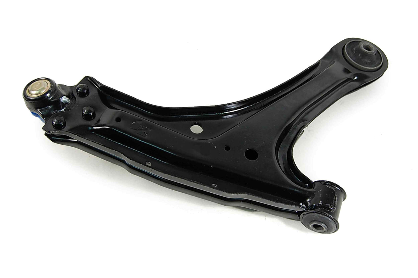 Mevotech Supreme Suspension Control Arm and Ball Joint Assembly CMS50171