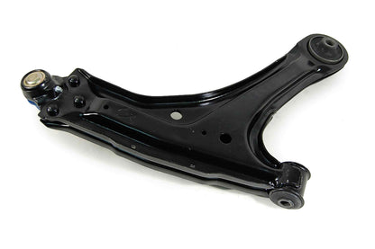 Mevotech Supreme Suspension Control Arm and Ball Joint Assembly CMS50171