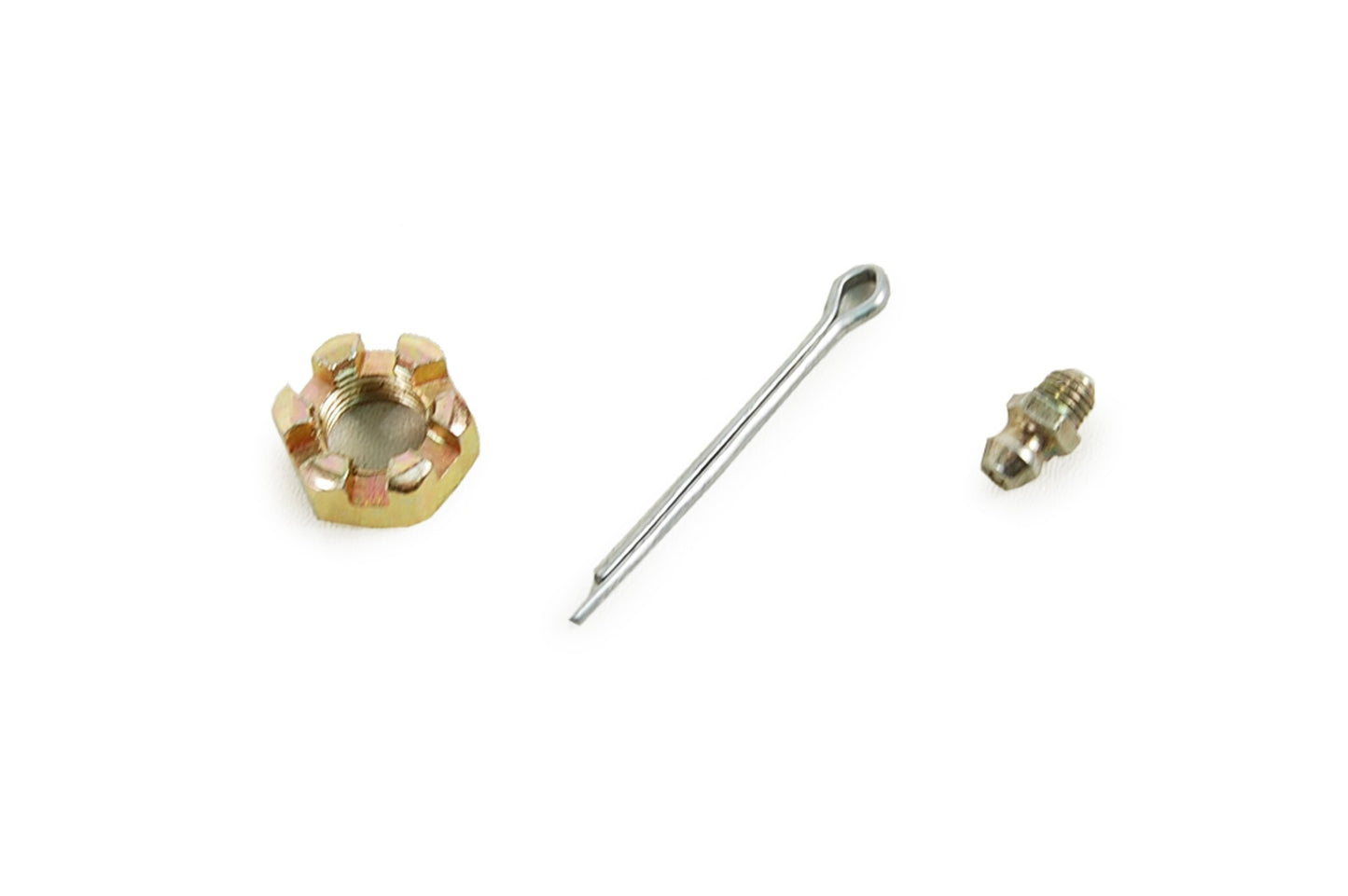 Mevotech Supreme Suspension Control Arm and Ball Joint Assembly CMS50171