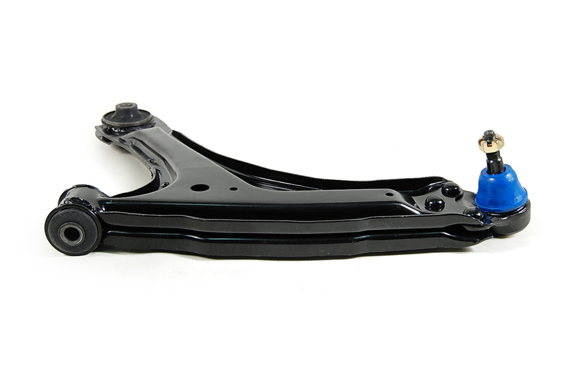 Mevotech Supreme Suspension Control Arm and Ball Joint Assembly CMS50171