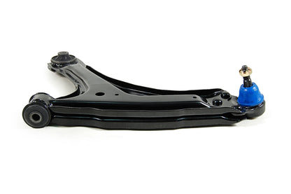 Mevotech Supreme Suspension Control Arm and Ball Joint Assembly CMS50171