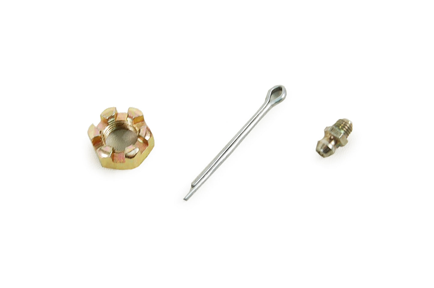 Mevotech Supreme Suspension Control Arm and Ball Joint Assembly CMS50172
