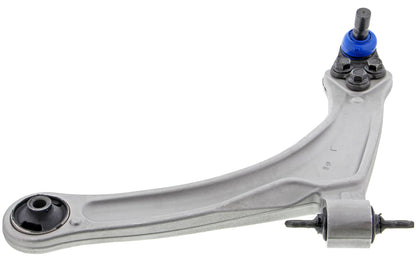 Mevotech Supreme Suspension Control Arm and Ball Joint Assembly CMS50173