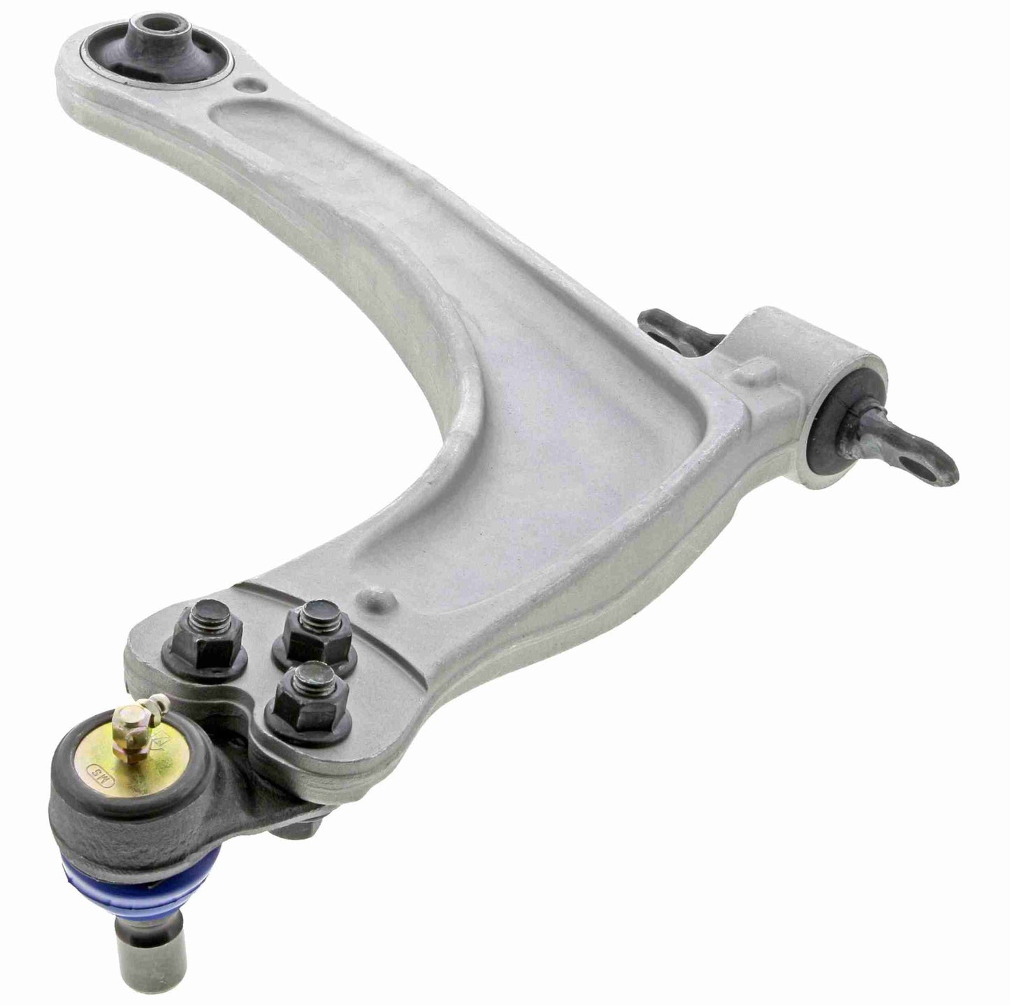 Mevotech Supreme Suspension Control Arm and Ball Joint Assembly CMS50173