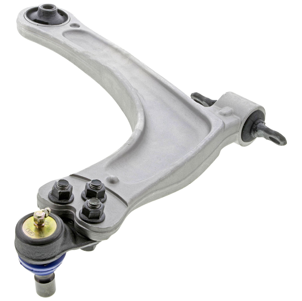 Mevotech Supreme Suspension Control Arm and Ball Joint Assembly CMS50173