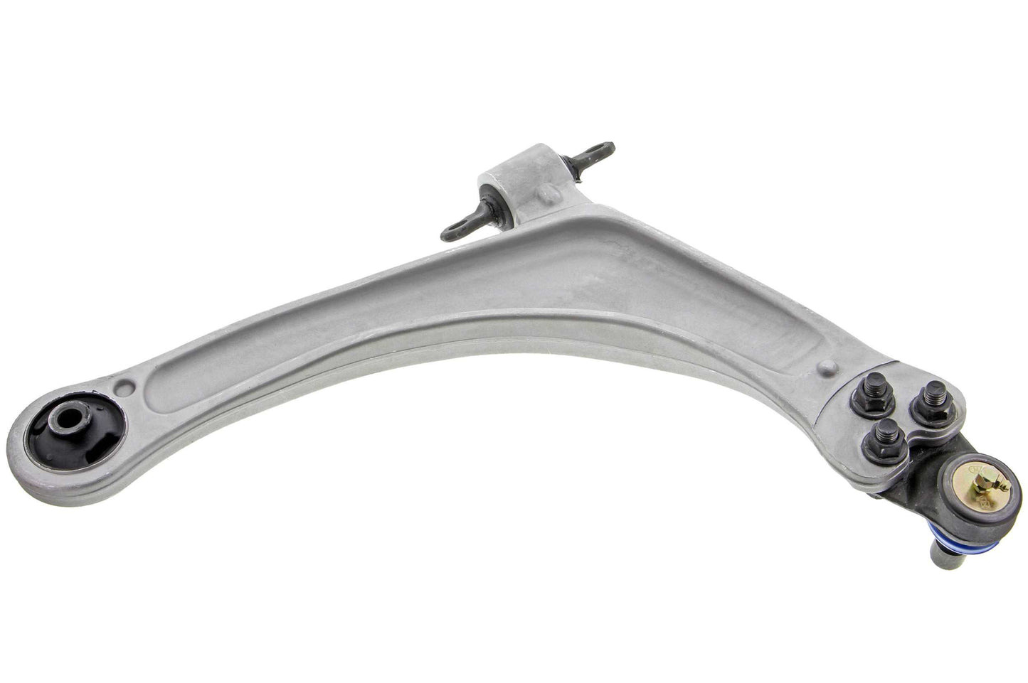 Mevotech Supreme Suspension Control Arm and Ball Joint Assembly CMS50173