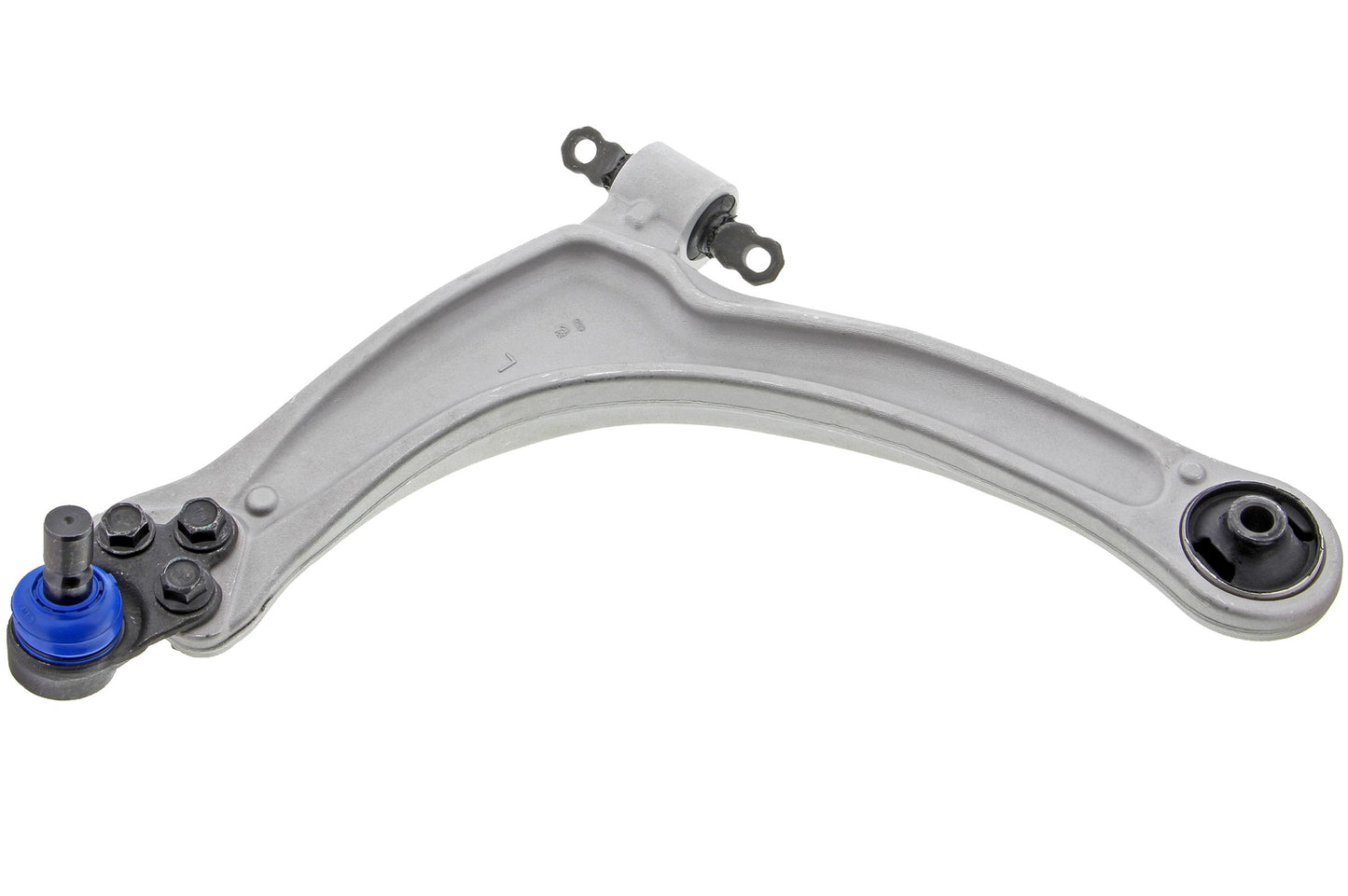 Mevotech Supreme Suspension Control Arm and Ball Joint Assembly CMS50173