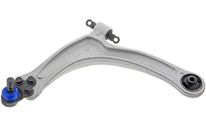 Mevotech Supreme Suspension Control Arm and Ball Joint Assembly CMS50173