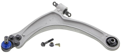 Mevotech Supreme Suspension Control Arm and Ball Joint Assembly CMS50173