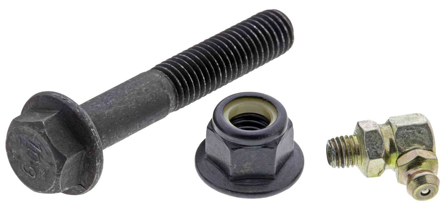 Mevotech Supreme Suspension Control Arm and Ball Joint Assembly CMS50173