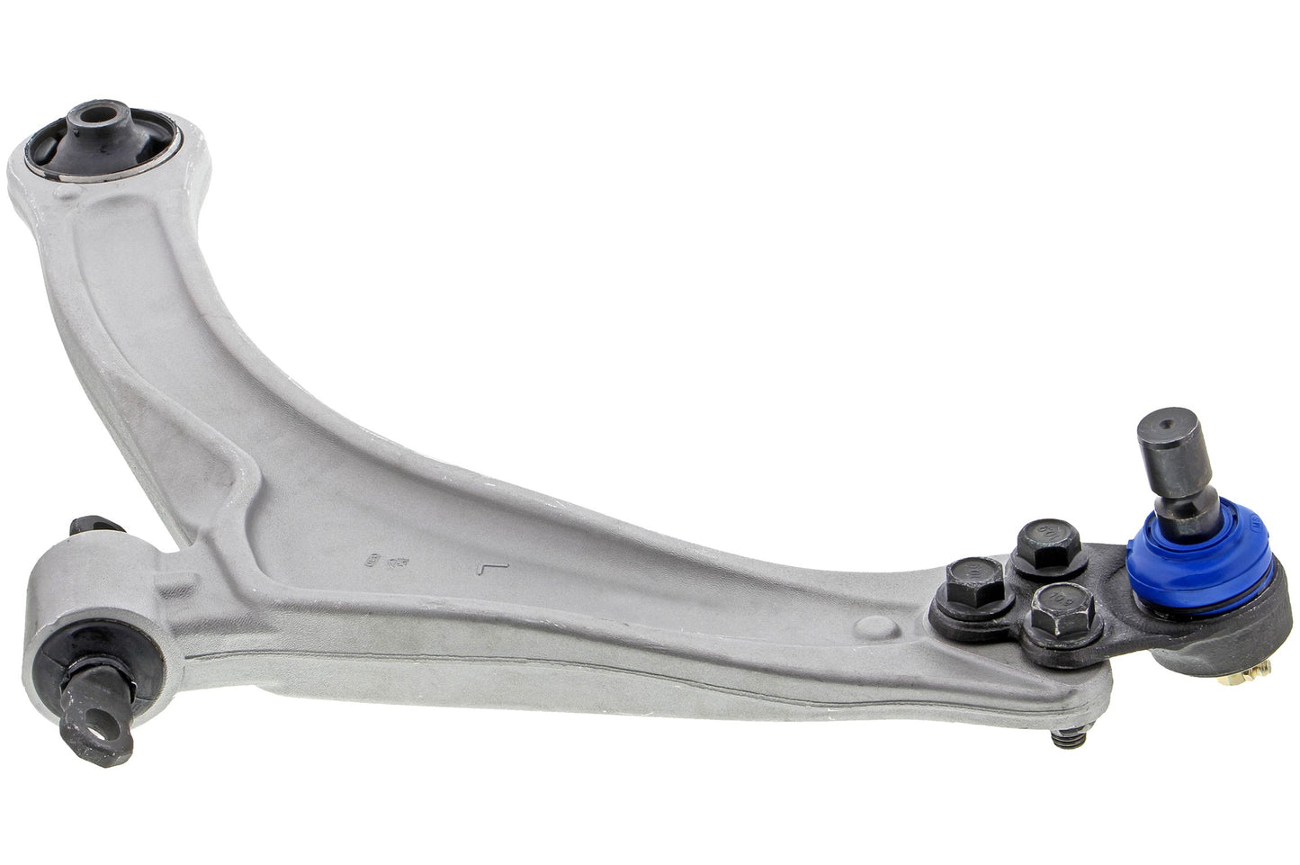 Mevotech Supreme Suspension Control Arm and Ball Joint Assembly CMS50173