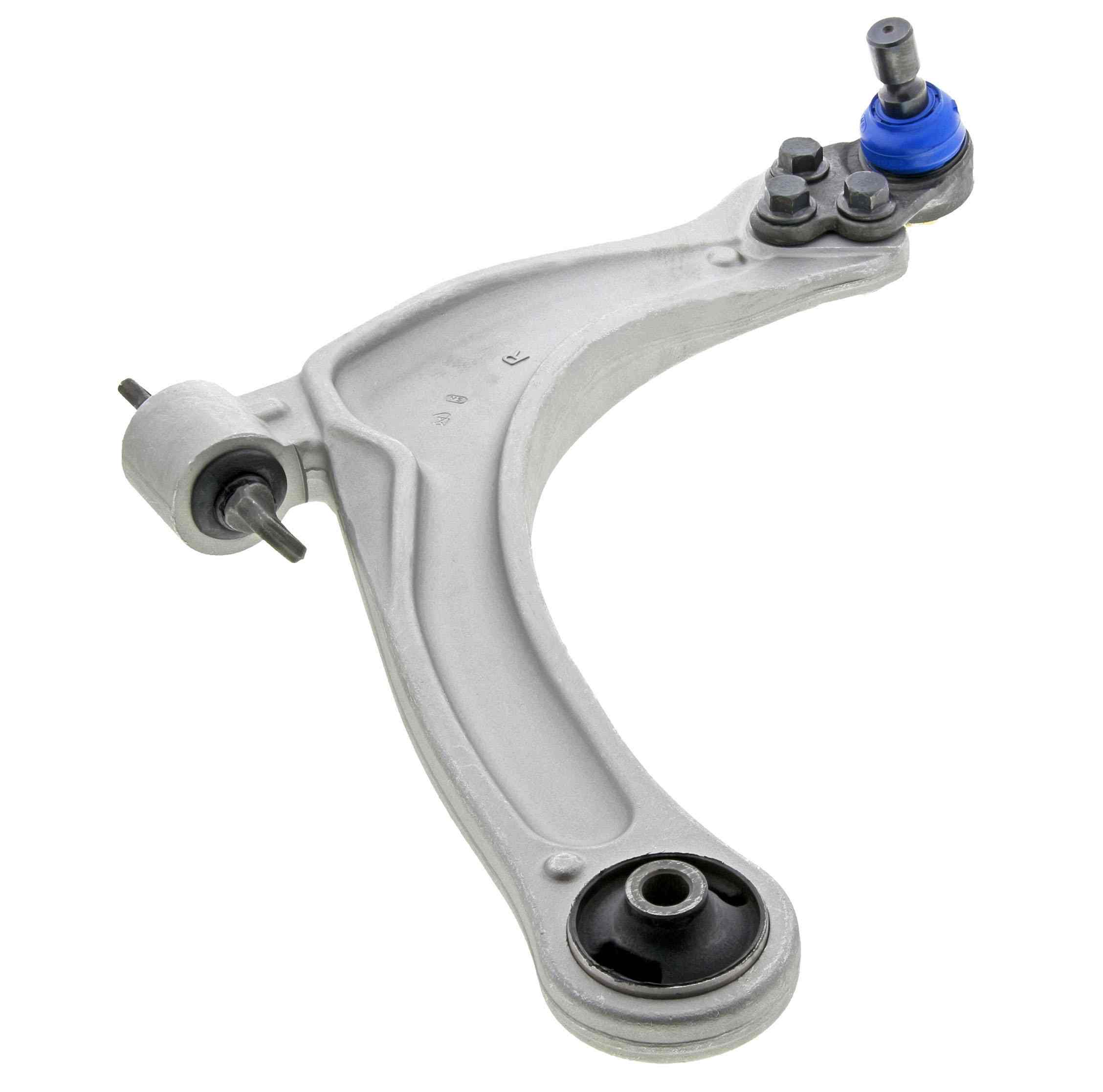 Mevotech Supreme Suspension Control Arm and Ball Joint Assembly CMS50174