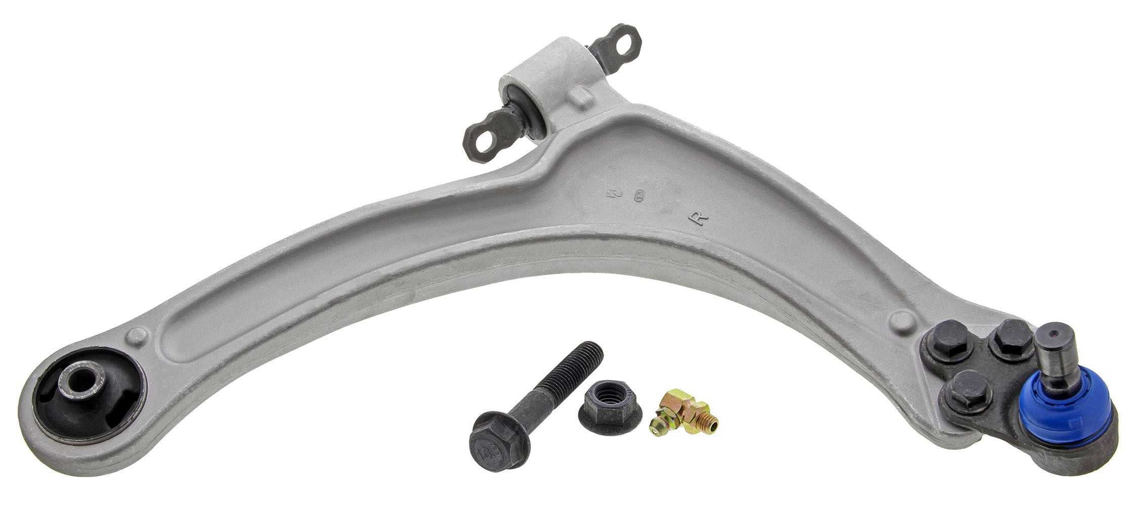 Mevotech Supreme Suspension Control Arm and Ball Joint Assembly CMS50174