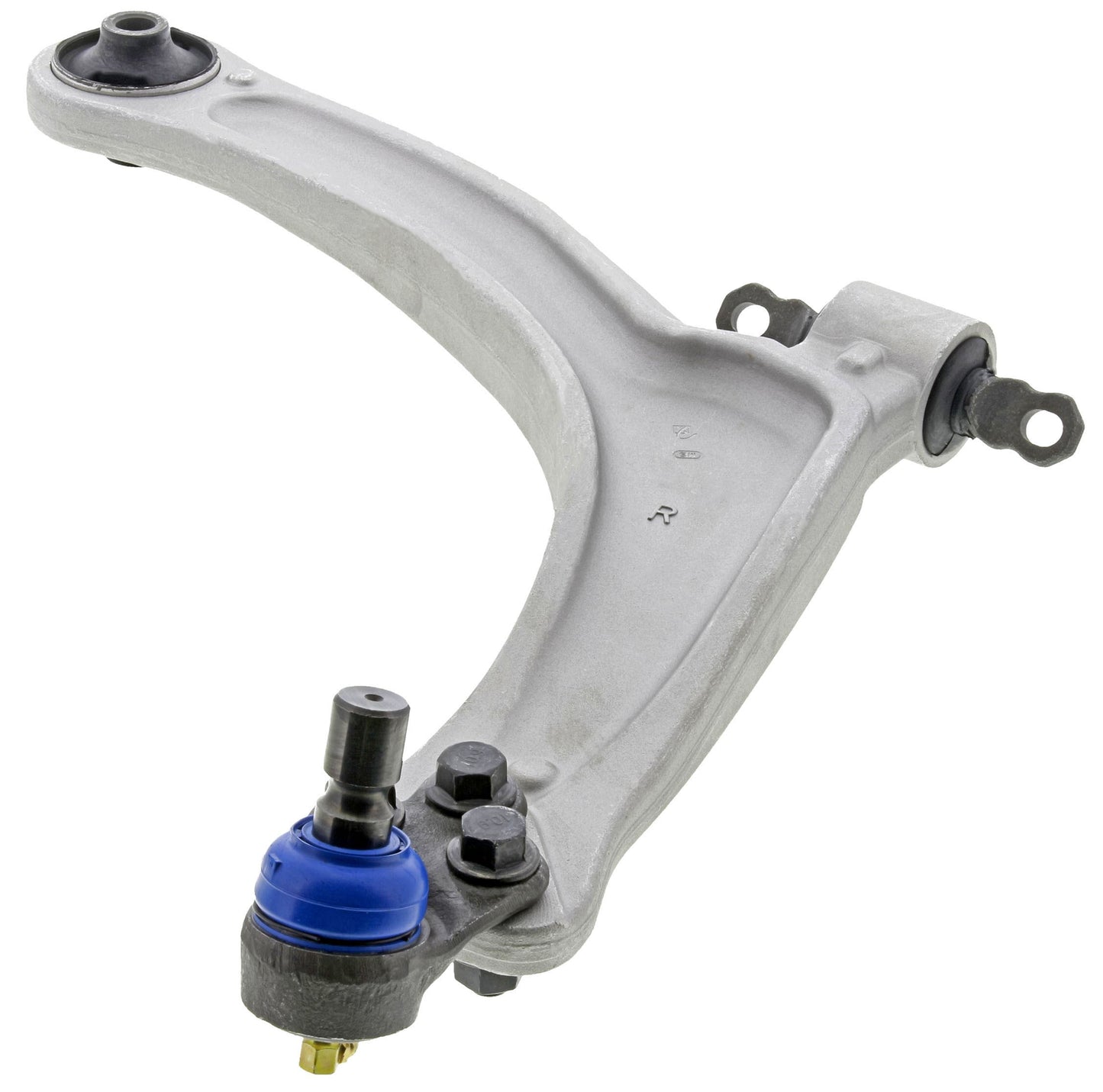 Mevotech Supreme Suspension Control Arm and Ball Joint Assembly CMS50174
