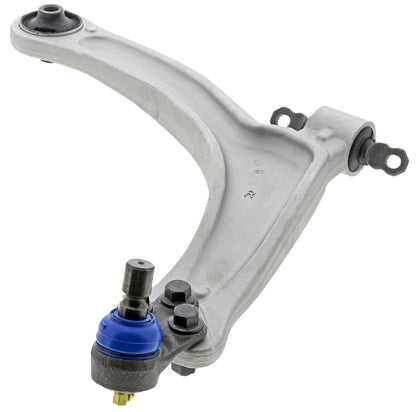 Mevotech Supreme Suspension Control Arm and Ball Joint Assembly CMS50174