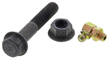 Mevotech Supreme Suspension Control Arm and Ball Joint Assembly CMS50174
