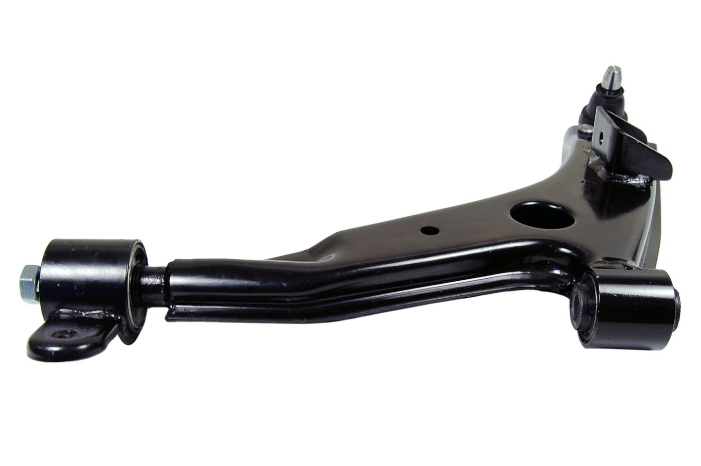 Mevotech Supreme Suspension Control Arm and Ball Joint Assembly CMS50177