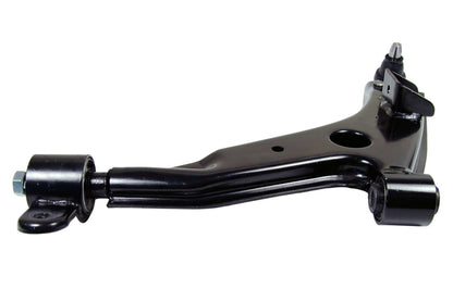 Mevotech Supreme Suspension Control Arm and Ball Joint Assembly CMS50177