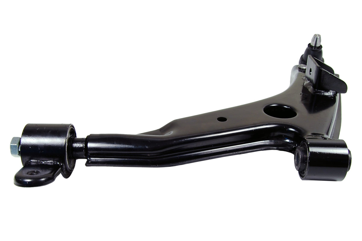 Mevotech Supreme Suspension Control Arm and Ball Joint Assembly CMS50177