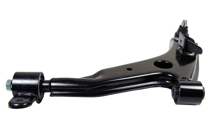 Mevotech Supreme Suspension Control Arm and Ball Joint Assembly CMS50177