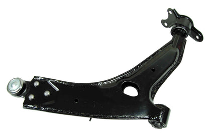 Mevotech Supreme Suspension Control Arm and Ball Joint Assembly CMS50177