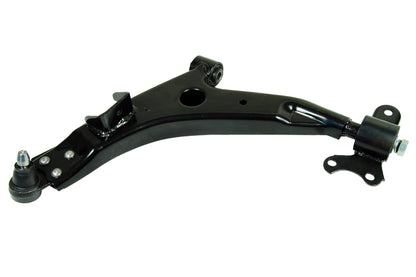 Mevotech Supreme Suspension Control Arm and Ball Joint Assembly CMS50177