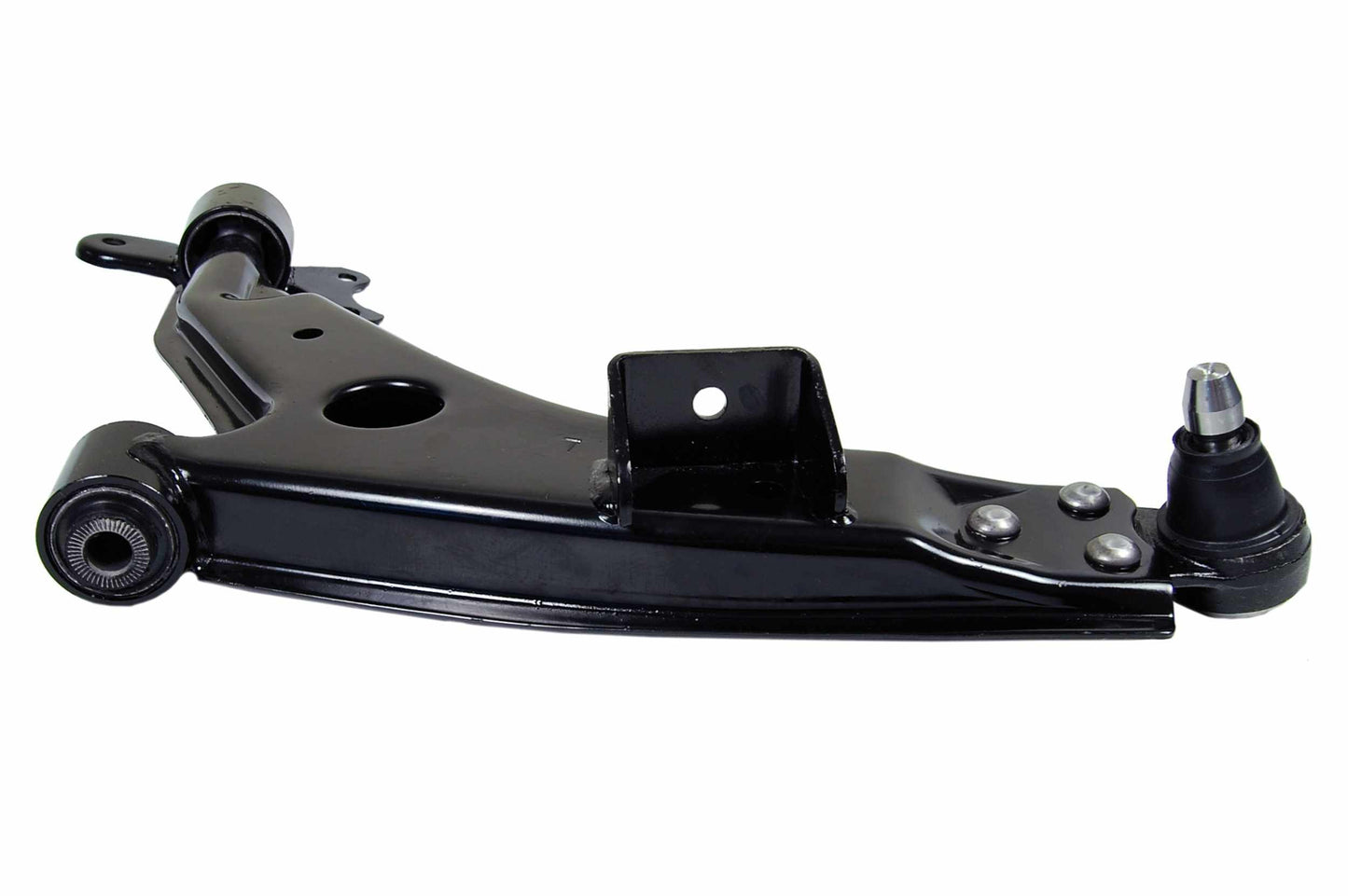 Mevotech Supreme Suspension Control Arm and Ball Joint Assembly CMS50177