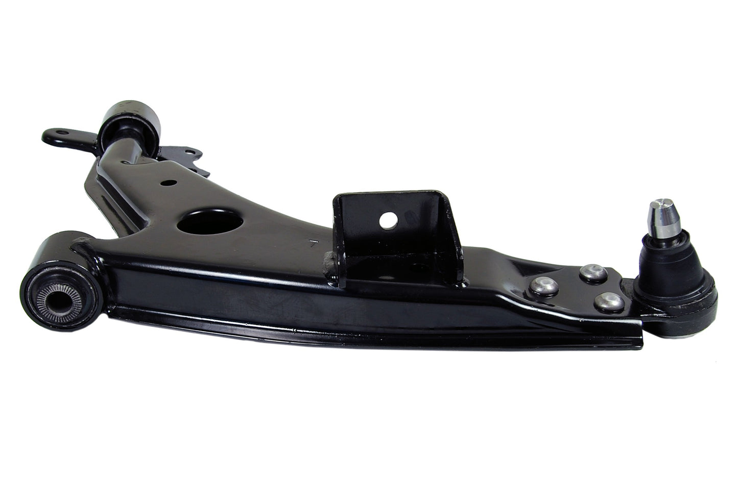 Mevotech Supreme Suspension Control Arm and Ball Joint Assembly CMS50177