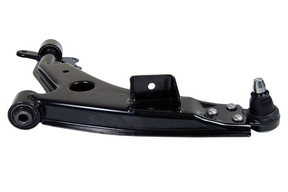 Mevotech Supreme Suspension Control Arm and Ball Joint Assembly CMS50177