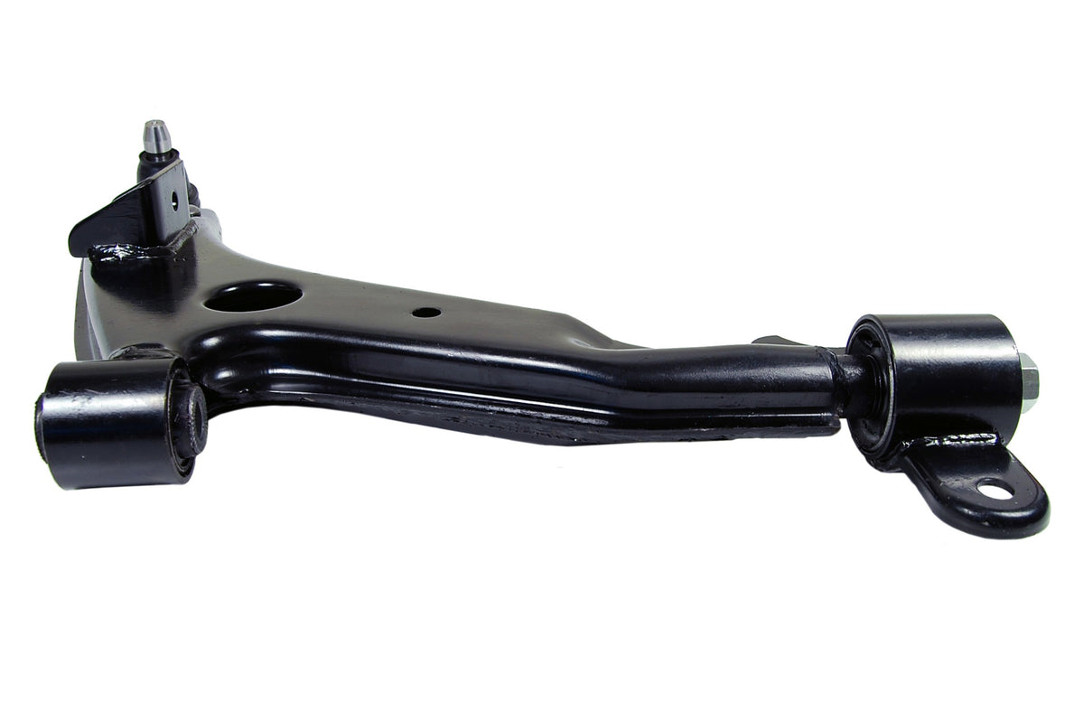 Mevotech Supreme Suspension Control Arm and Ball Joint Assembly CMS50178