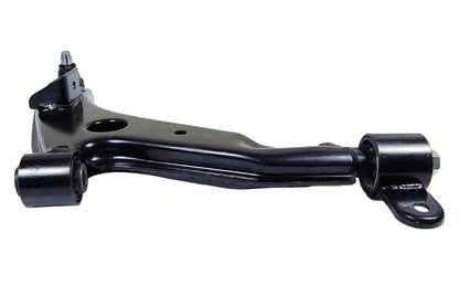 Mevotech Supreme Suspension Control Arm and Ball Joint Assembly CMS50178