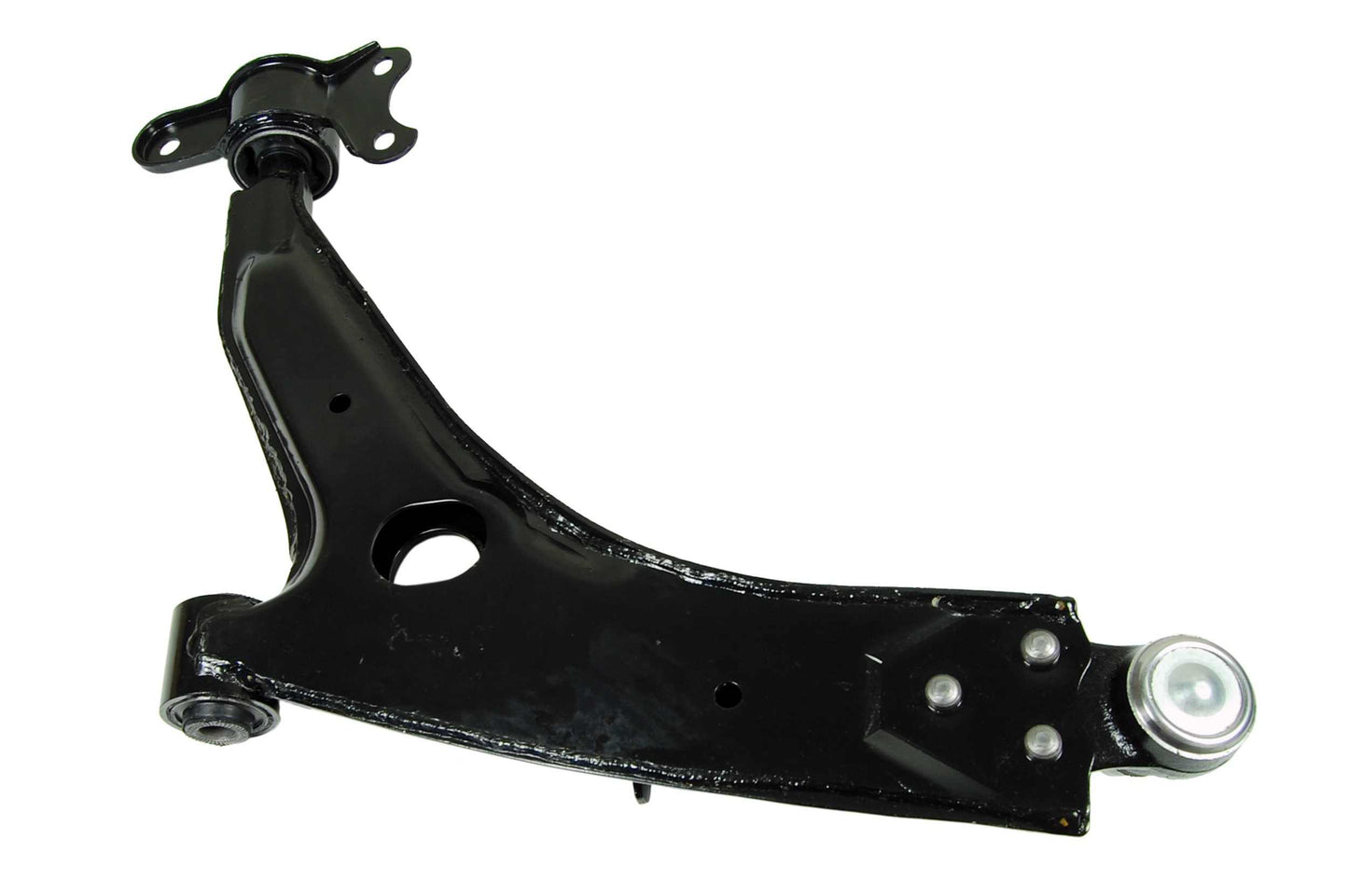Mevotech Supreme Suspension Control Arm and Ball Joint Assembly CMS50178