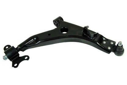 Mevotech Supreme Suspension Control Arm and Ball Joint Assembly CMS50178