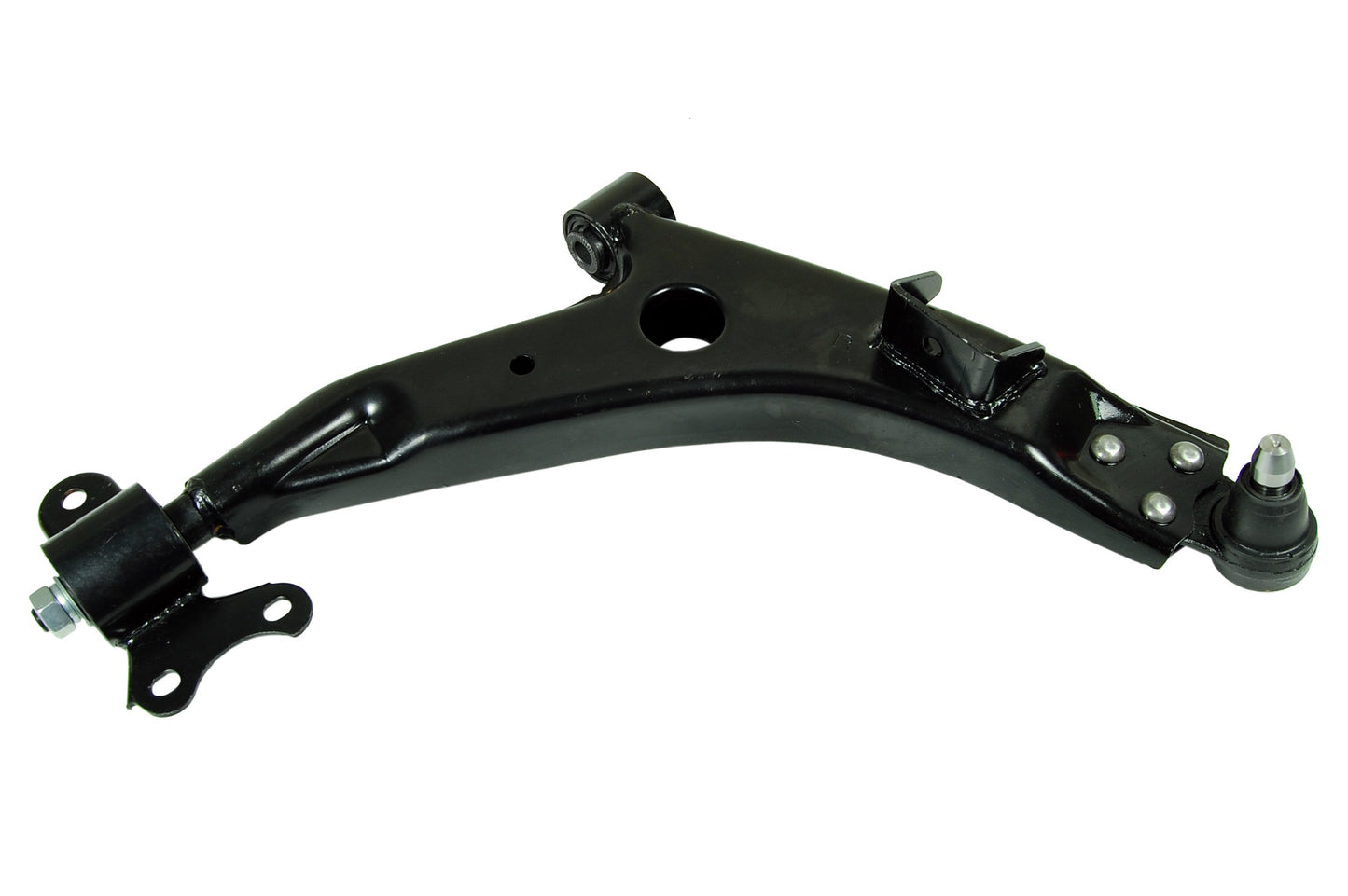 Mevotech Supreme Suspension Control Arm and Ball Joint Assembly CMS50178