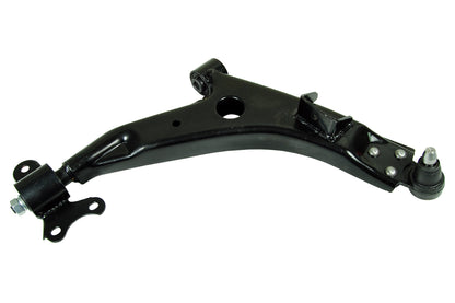 Mevotech Supreme Suspension Control Arm and Ball Joint Assembly CMS50178