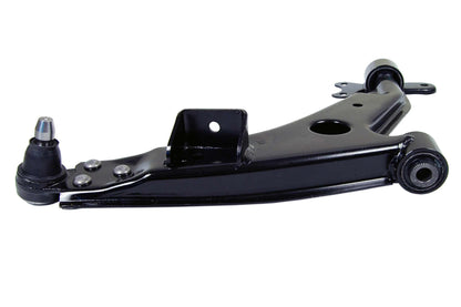 Mevotech Supreme Suspension Control Arm and Ball Joint Assembly CMS50178